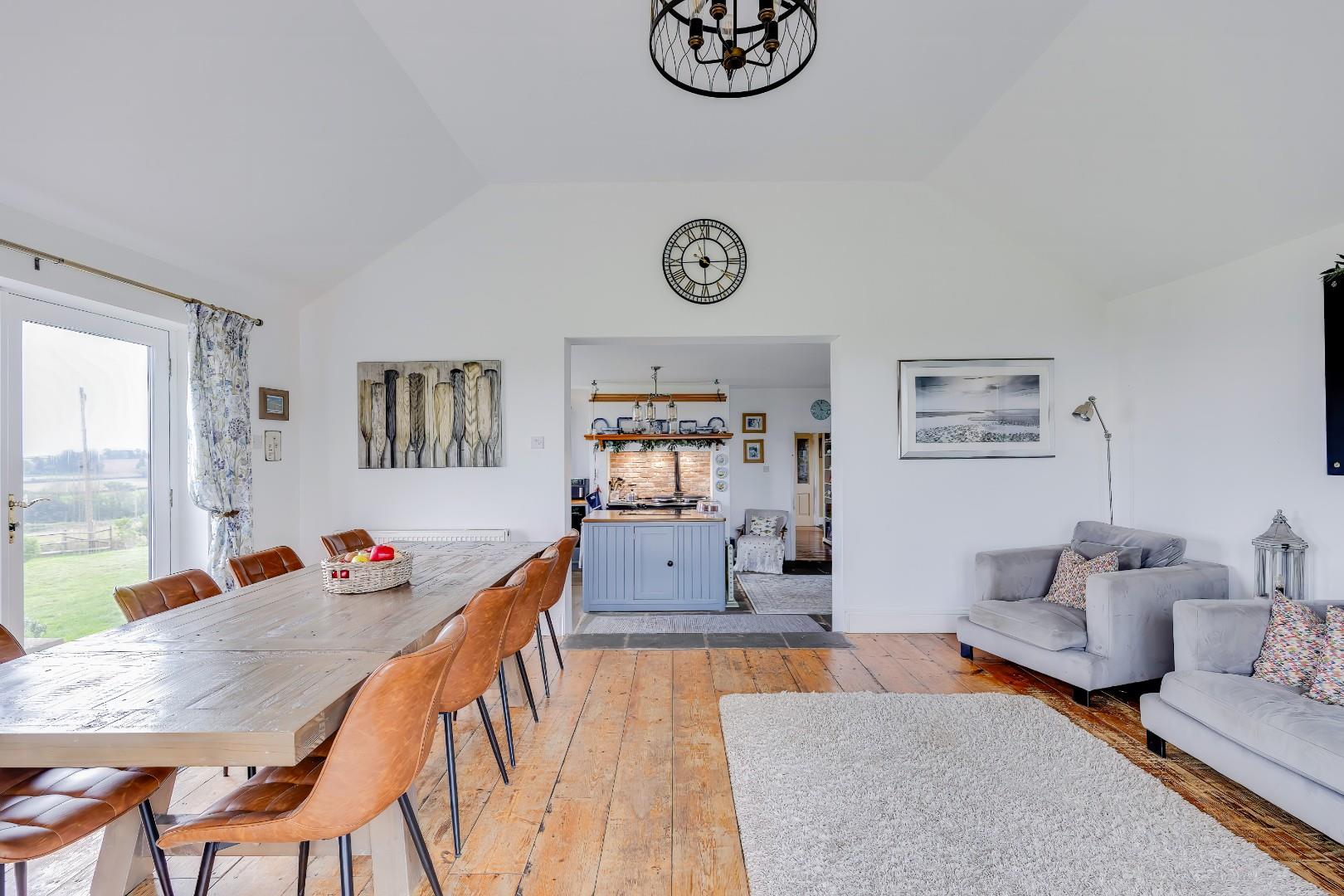 Trem Y Fro, Bonvilston, Vale Of Glamorgan, CF5 6TR